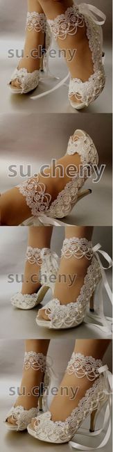 Me encantan todos👠 - 2