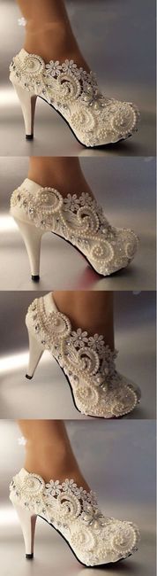 Me encantan todos👠 - 4