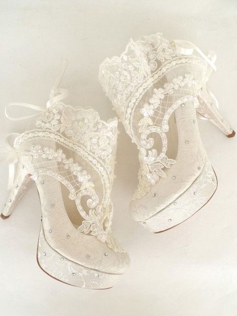 Me encantan todos👠 - 7