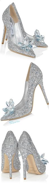 Me encantan todos👠 - 10