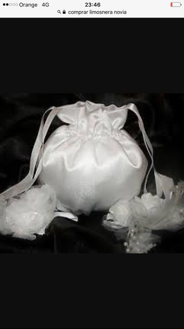 Bolso la novia?? - 1