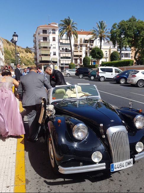 Magistral royal cars - 1