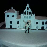 Mi tarta ,lo mío me costó encontrarla - 1