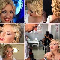  Peluquería y maquillaje - 1