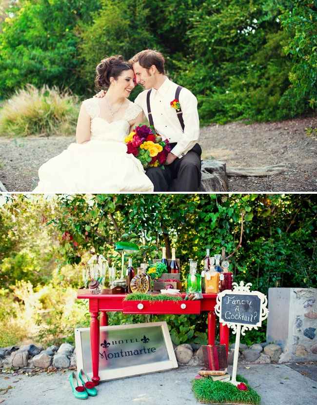 Boda Amelie