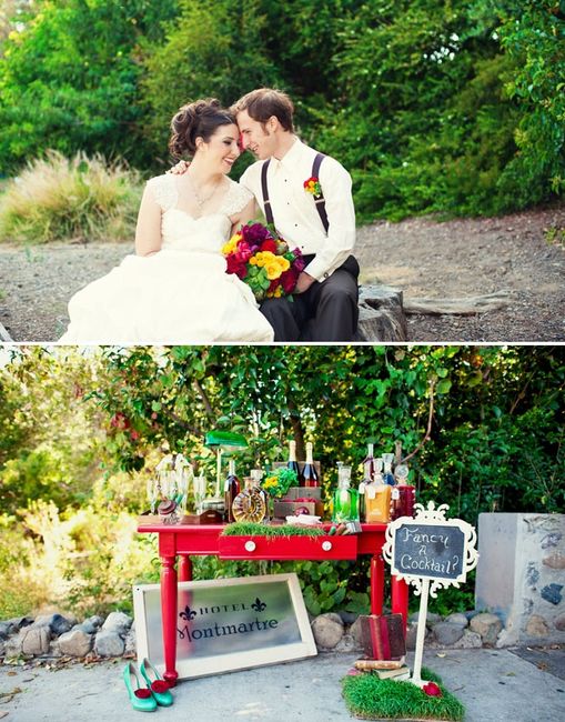 Boda Amelie