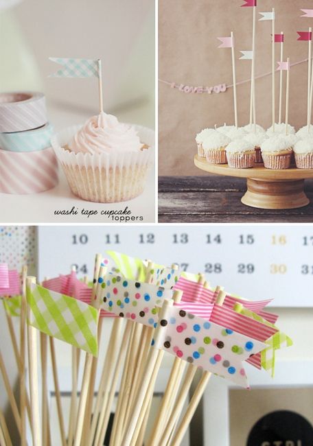 Washi Tape