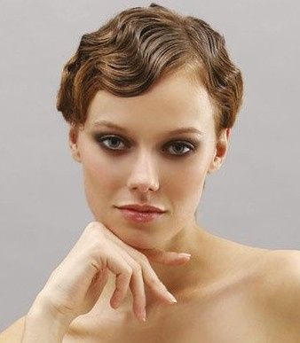 Pelo Corto Ondas