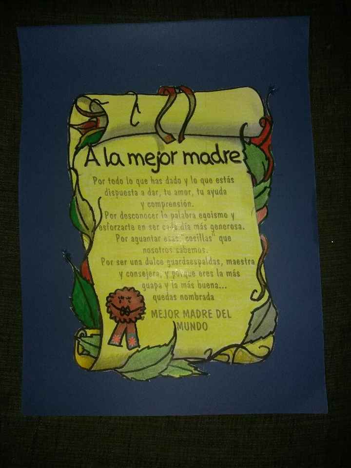 Diplomas diy - 1