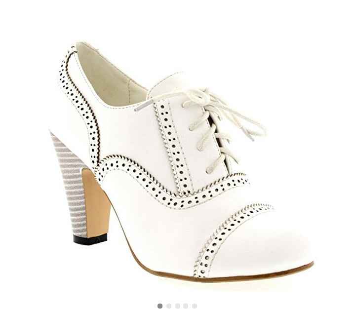 Sos consejo zapatos!!! - 1