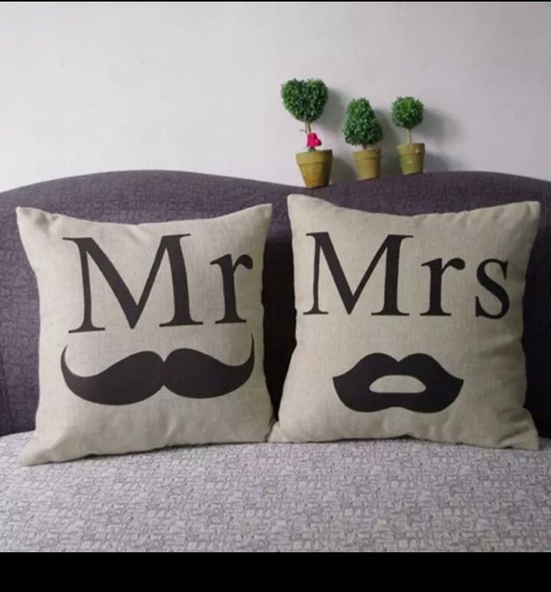 Nuestras sudaderas mrs & mrs!!! - 2