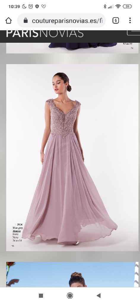 Vestido de novia por 150€... Es posible??? - 1
