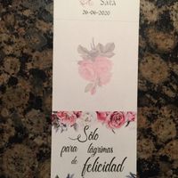 Solo para lágrimas de felicidad!!! - 1