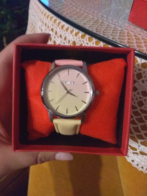 Regalitos mujer - 2
