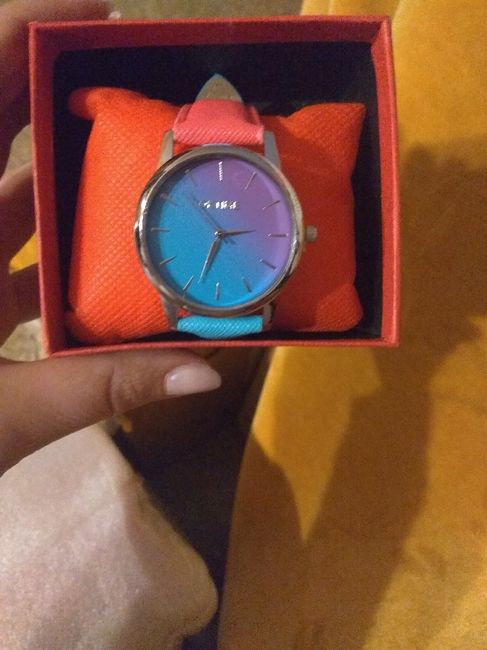 Regalitos mujer - 3