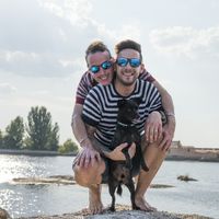 Nuestra preboda - 4