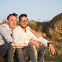 Nuestra preboda - 5