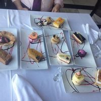 Tartas del Mirador