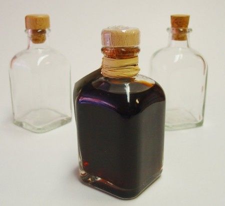 Botella 100 cl modelo amaya