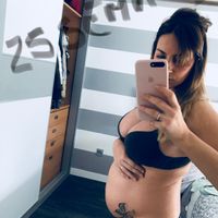 Futuras mamás agosto 2018 - 1