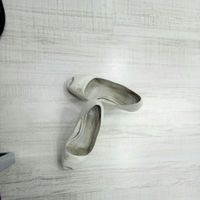  Zapatos prueba. - 1