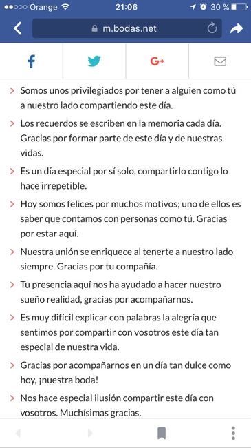 Mariposas - 1