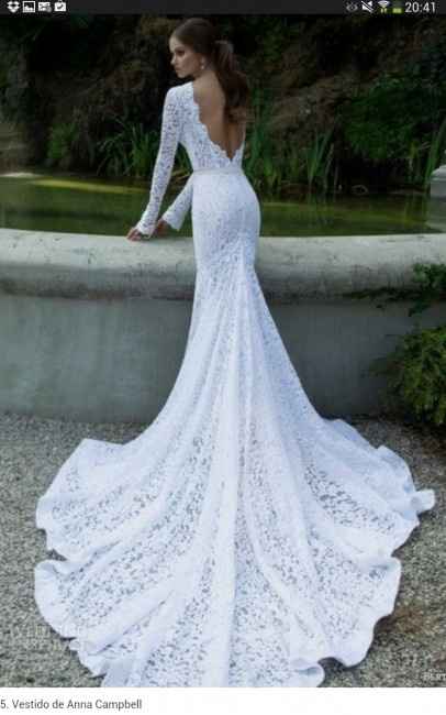 Vestido