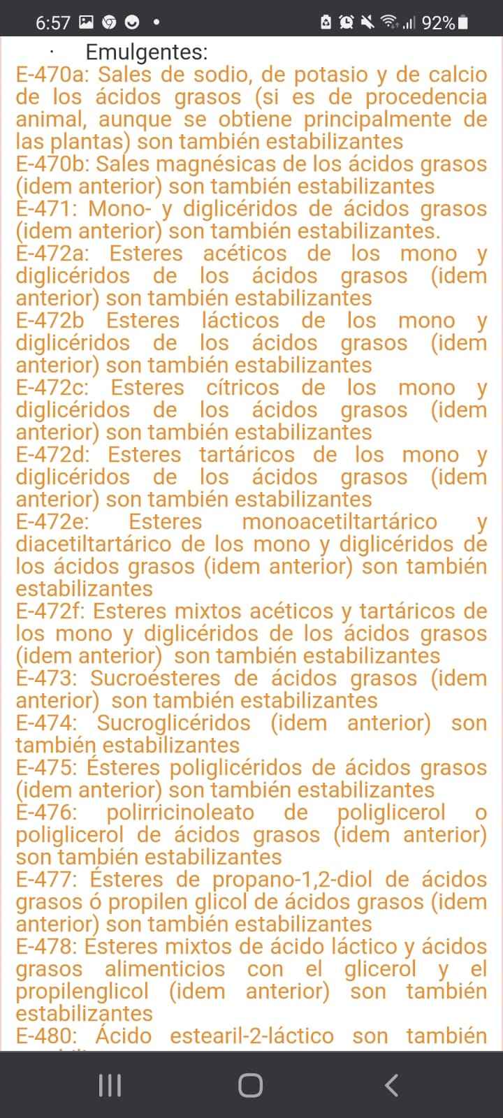 Futuras mamis Febrero 2021 - 1
