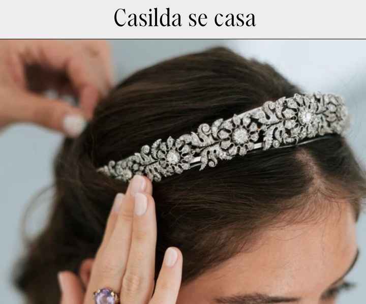 Tiaras - 1