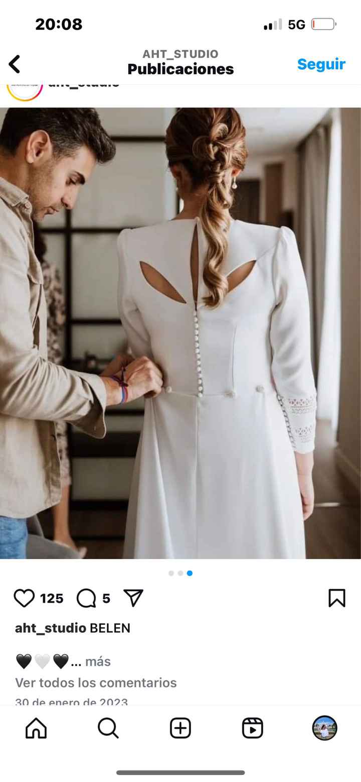 Dudas cola desmontable o no - 1