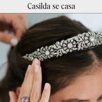 Tiaras - 1