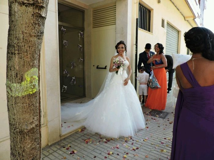 Boda jose y monica - 2