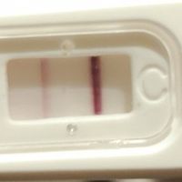 Embarazo tras aborto - 1