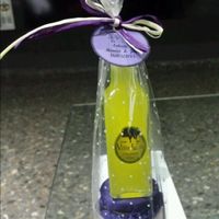 Nuestros regalos para invitad@s - 1