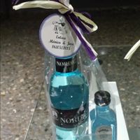 Nuestros regalos para invitad@s - 2