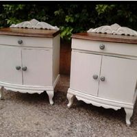 Muebles de nuestra casa - 1