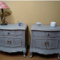 Muebles de nuestra casa - 2