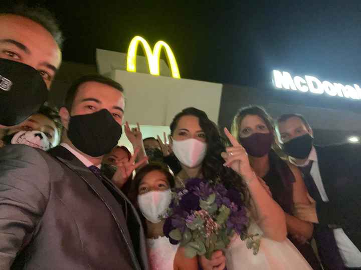 Postboda, Vuelta a revivir ese mágico día!! - 8