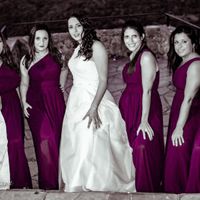 Postboda, Vuelta a revivir ese mágico día!! - 5