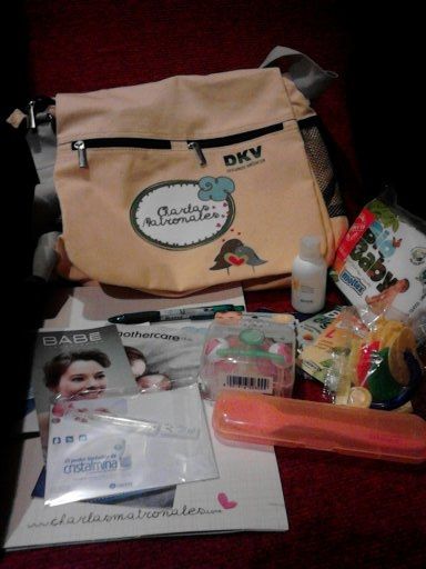 Regalos DKV