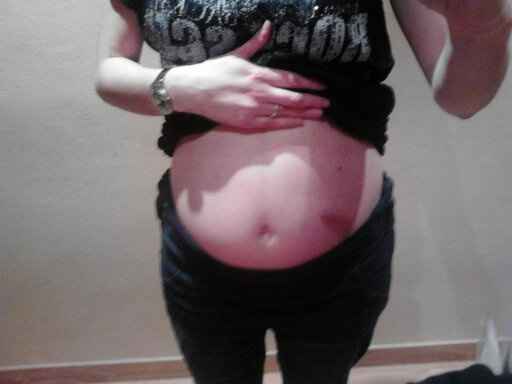 20 semanas frente