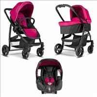 evo de graco en fucsia