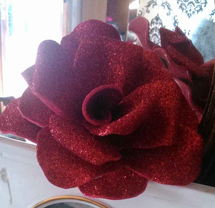 Mi Rosita :)
