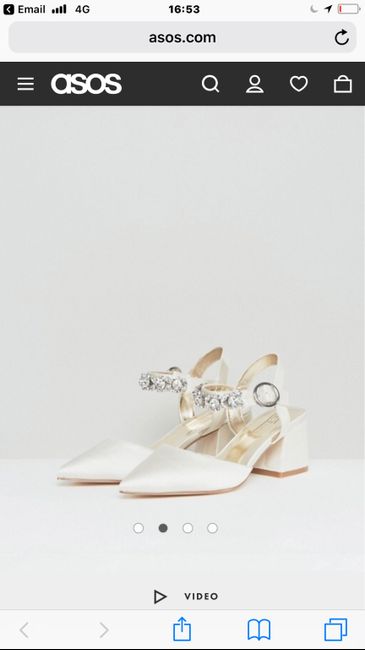 Zapatos!!! - 1