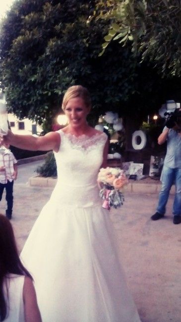Ya paso 23-08-14 inolvidable - 9