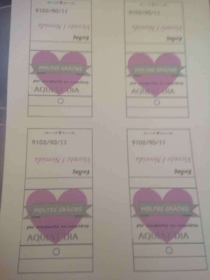Bodas 2016 - 1