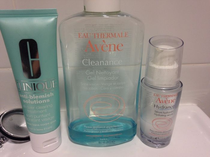 Avene