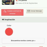 Mi otra cuenta - 1