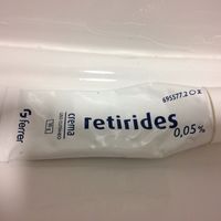 Retiride 0.05