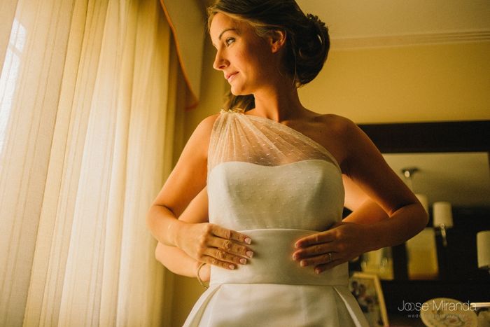 Vestido